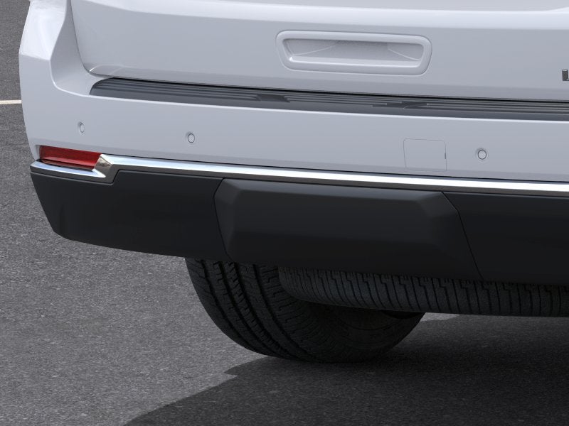 2026 Chevrolet Tahoe LT - Photo 67
