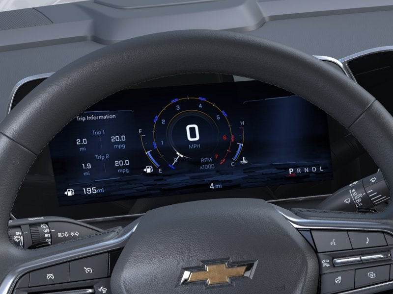 2026 Chevrolet Tahoe LT - Photo 71