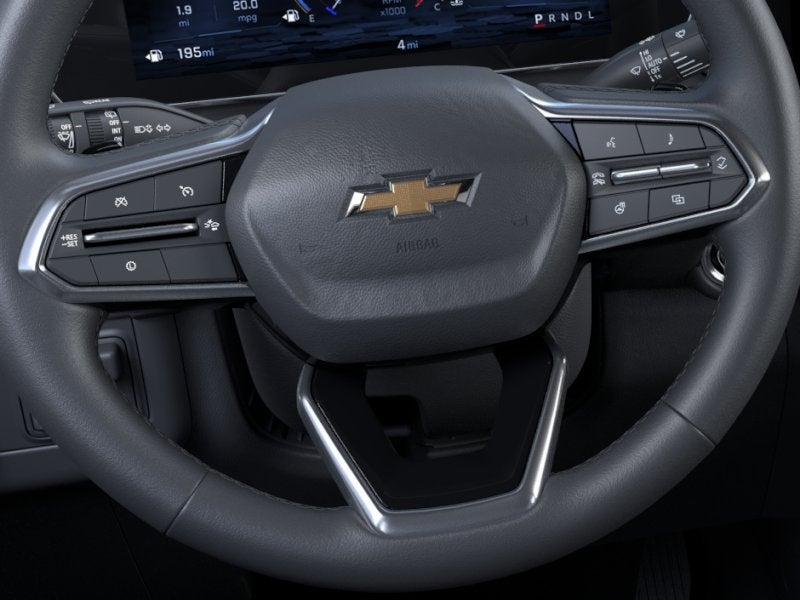 2026 Chevrolet Tahoe LT - Photo 72