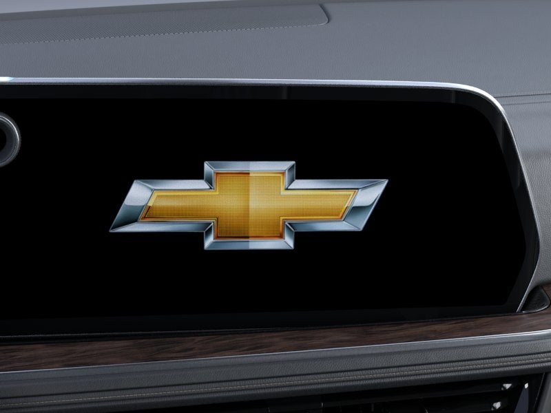 2026 Chevrolet Tahoe LT - Photo 73