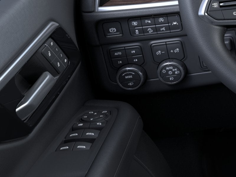 2026 Chevrolet Tahoe LT - Photo 75