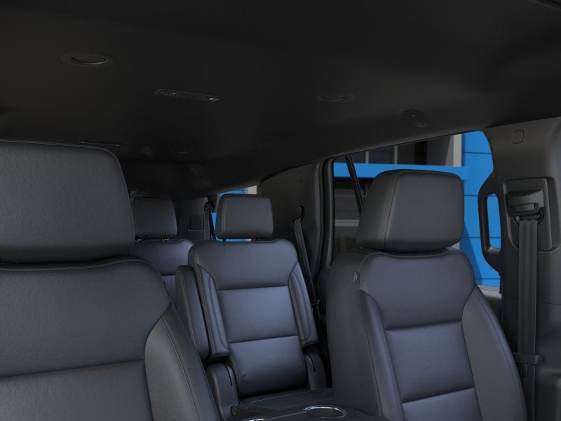 2026 Chevrolet Tahoe LT - Photo 77