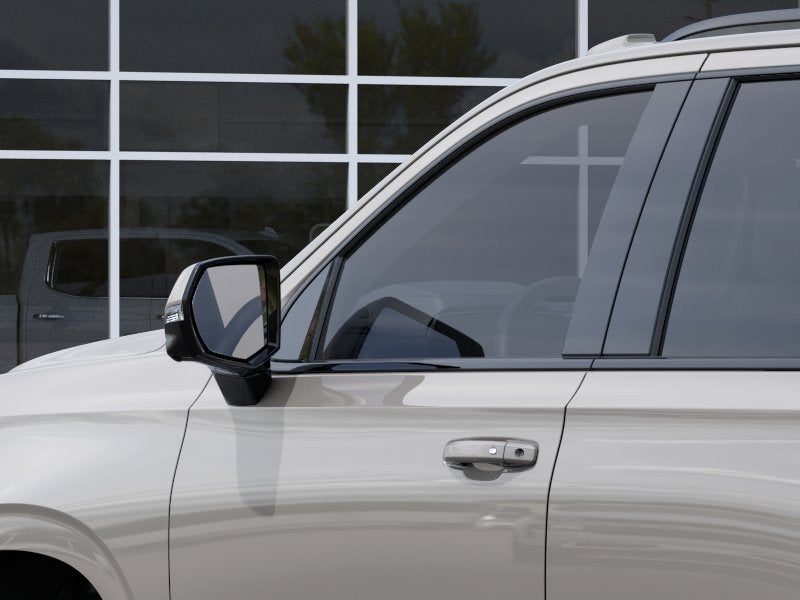 2027 Chevrolet Tahoe RST