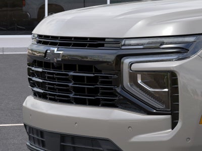 2027 Chevrolet Tahoe RST