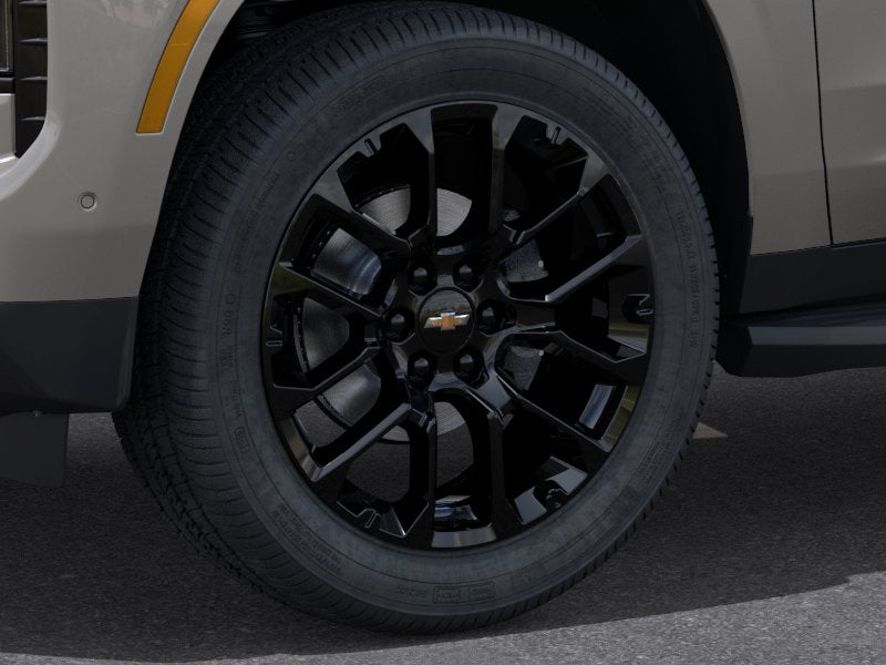 2027 Chevrolet Tahoe RST