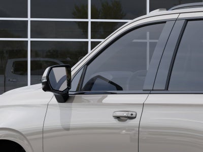 2027 Chevrolet Tahoe RST
