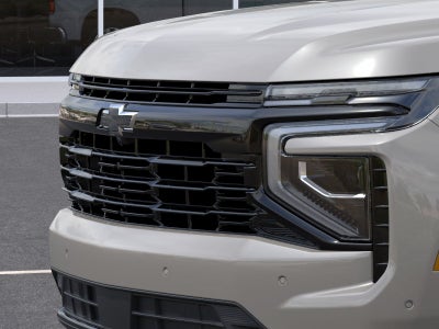 2027 Chevrolet Tahoe RST