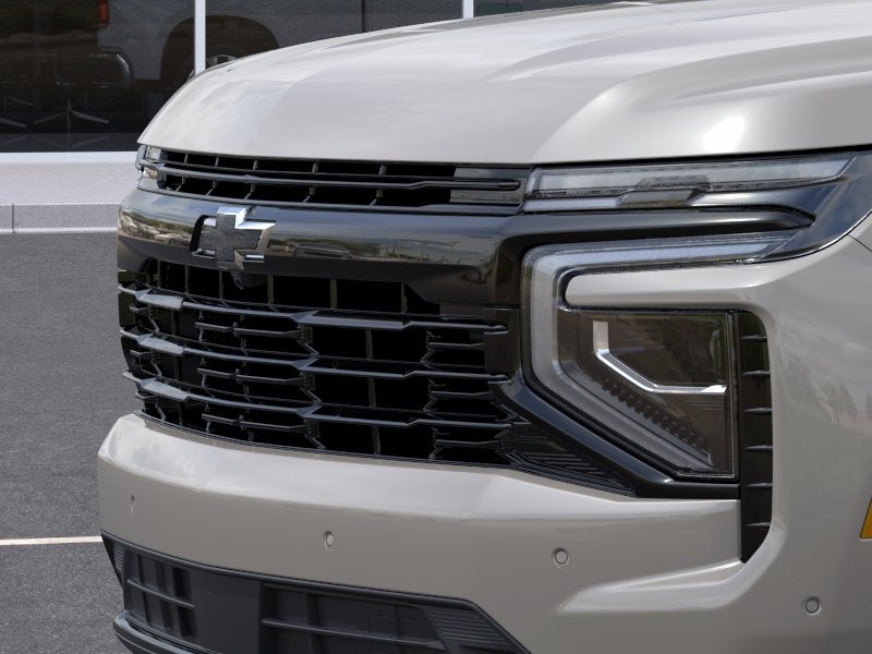 2027 Chevrolet Tahoe RST