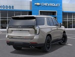 2027 Chevrolet Tahoe RST