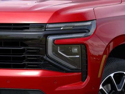 2027 Chevrolet Tahoe RST