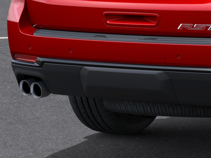 2027 Chevrolet Tahoe RST