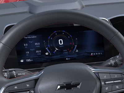 2027 Chevrolet Tahoe RST