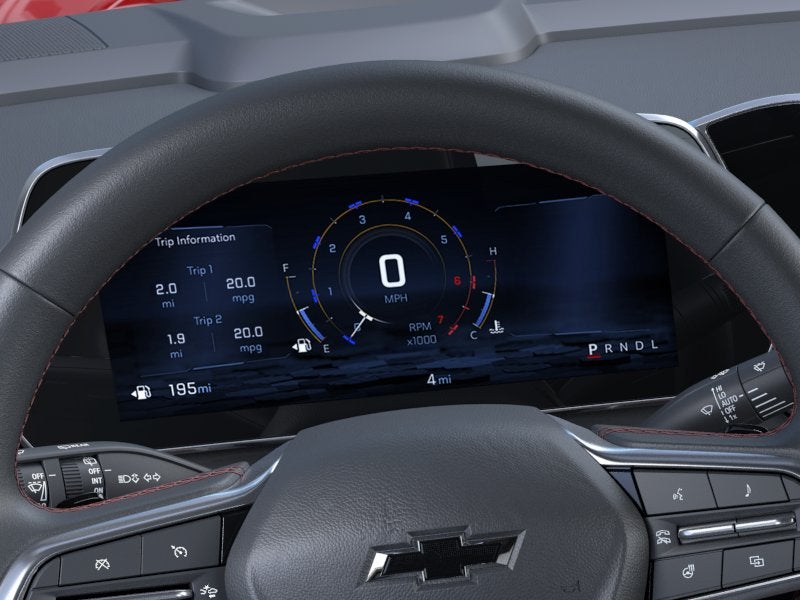 2027 Chevrolet Tahoe RST
