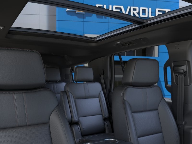2027 Chevrolet Tahoe RST