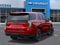 2027 Chevrolet Tahoe RST