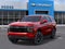 2027 Chevrolet Tahoe RST