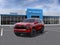 2027 Chevrolet Tahoe RST