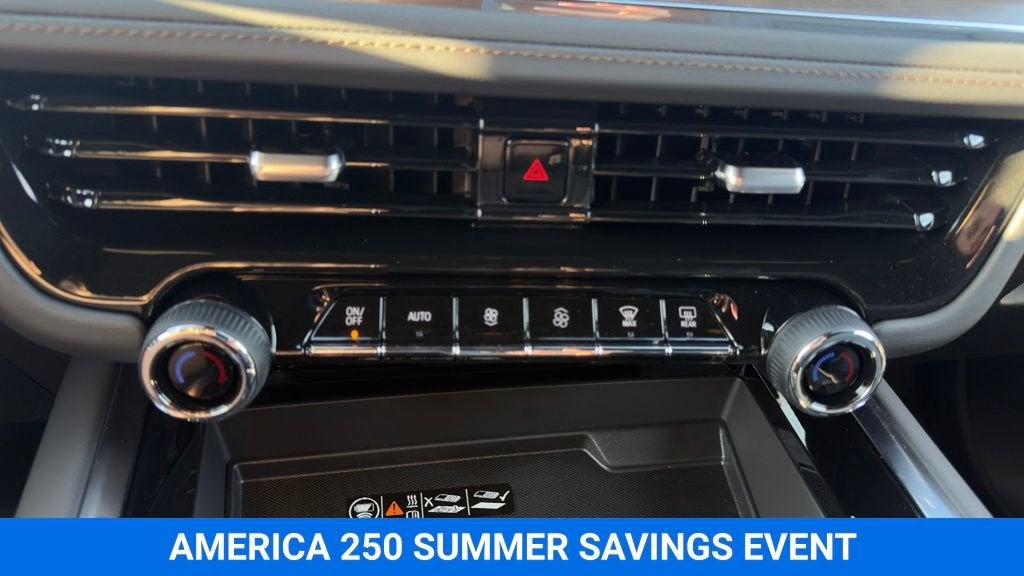 2026 Chevrolet Tahoe High Country - Photo 26