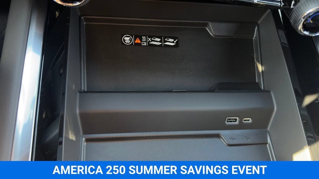 2026 Chevrolet Tahoe High Country - Photo 27