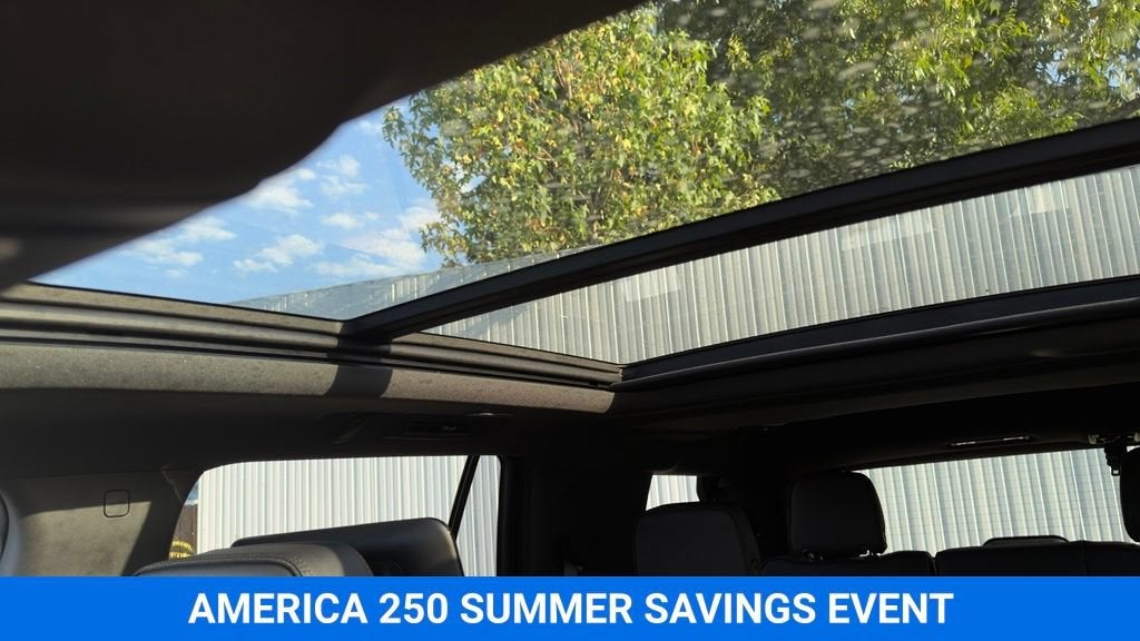 2026 Chevrolet Tahoe High Country - Photo 29