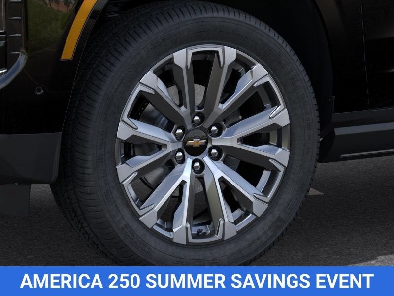 2026 Chevrolet Tahoe High Country - Photo 38