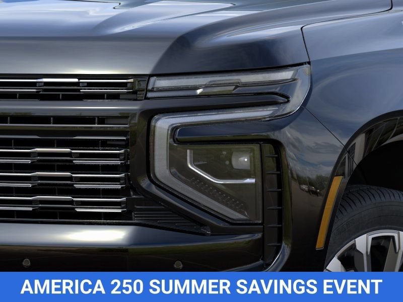 2026 Chevrolet Tahoe High Country - Photo 39