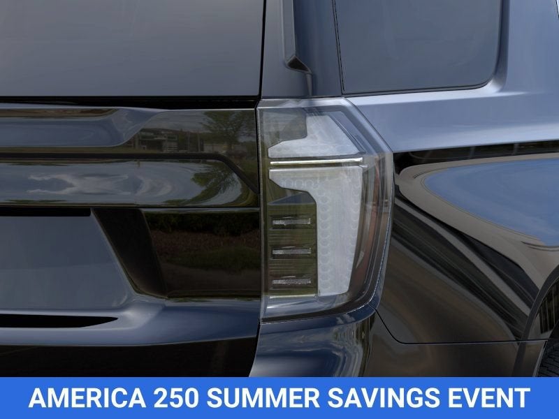 2026 Chevrolet Tahoe High Country - Photo 40