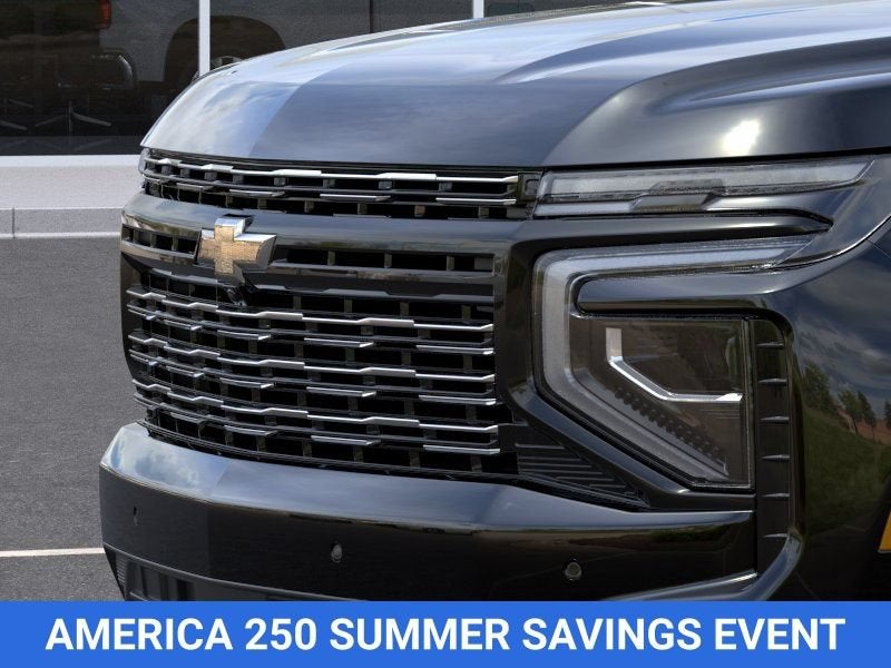 2026 Chevrolet Tahoe High Country - Photo 42