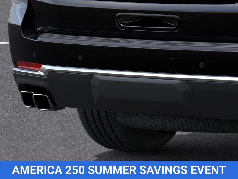 2026 Chevrolet Tahoe High Country - Photo 43