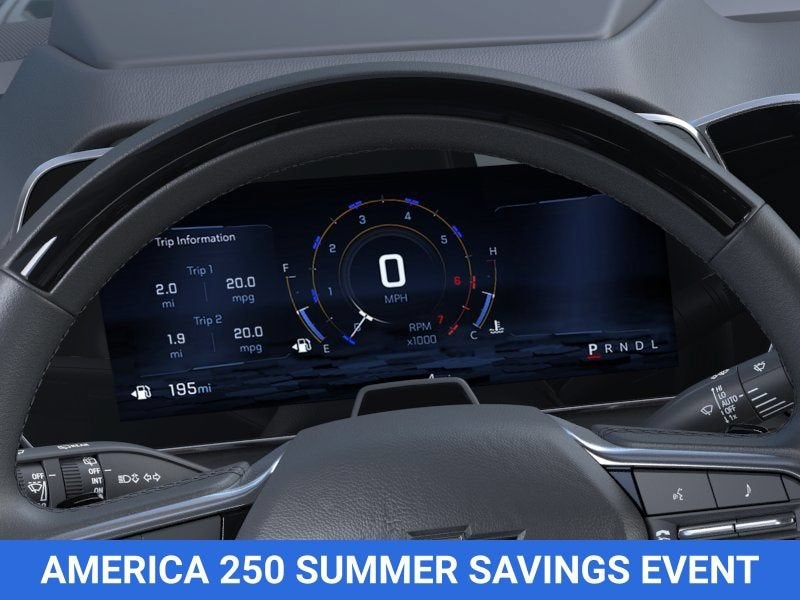 2026 Chevrolet Tahoe High Country - Photo 47