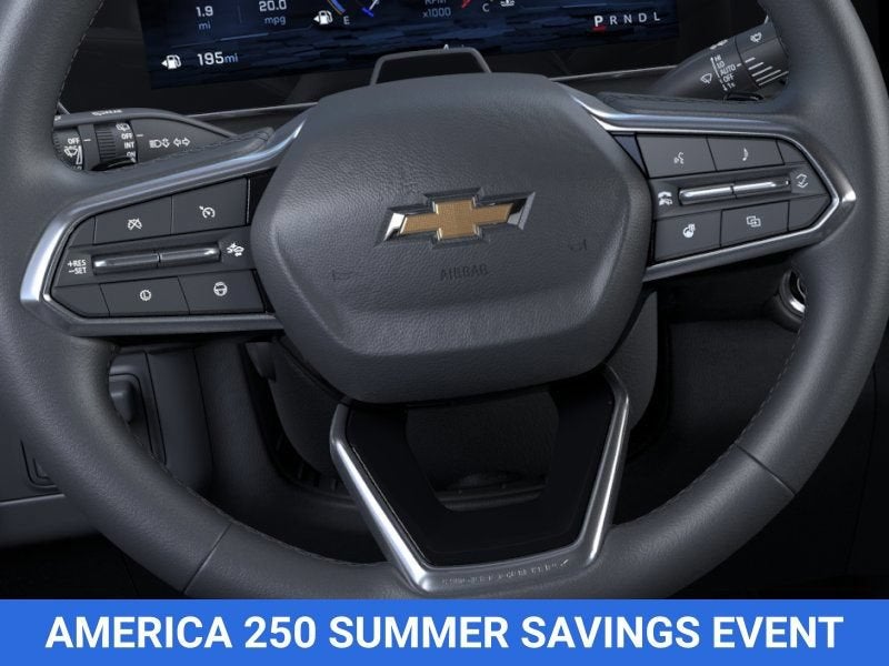 2026 Chevrolet Tahoe High Country - Photo 48