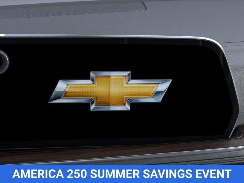 2026 Chevrolet Tahoe High Country - Photo 49