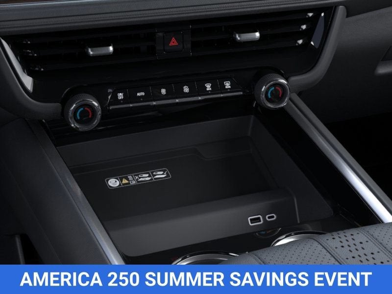 2026 Chevrolet Tahoe High Country - Photo 52