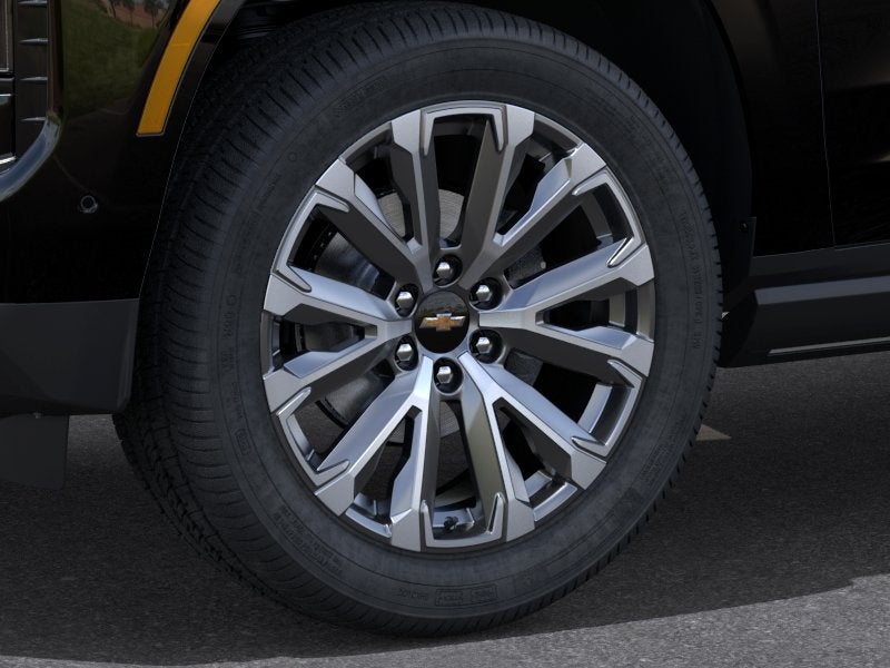 2026 Chevrolet Tahoe High Country - Photo 62