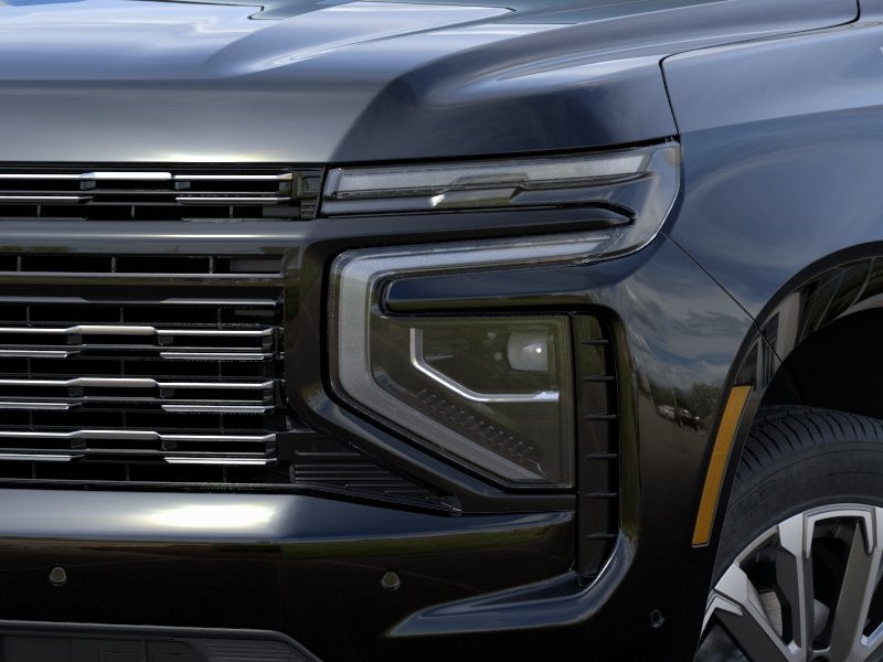 2026 Chevrolet Tahoe High Country - Photo 63