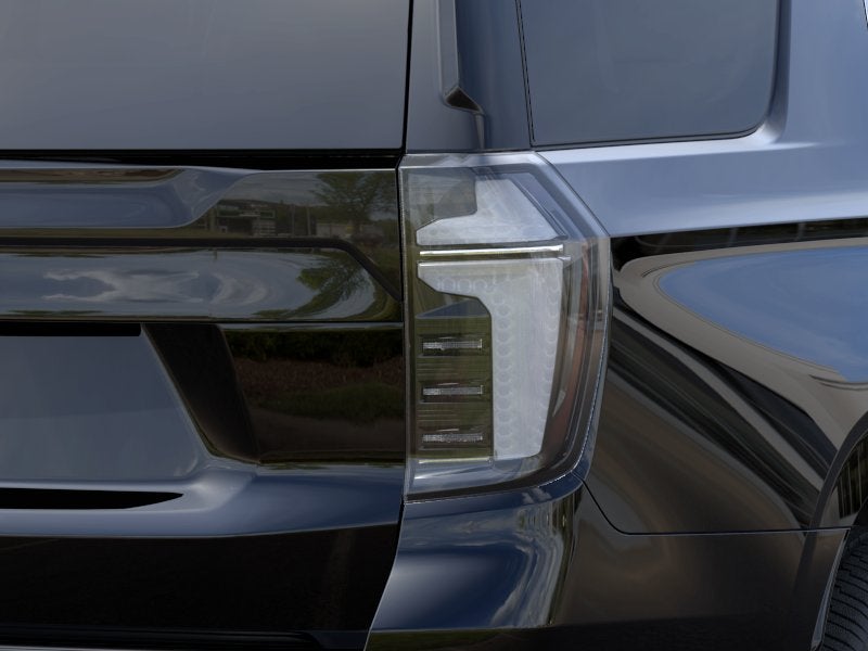 2026 Chevrolet Tahoe High Country - Photo 64