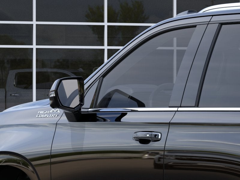 2026 Chevrolet Tahoe High Country - Photo 65