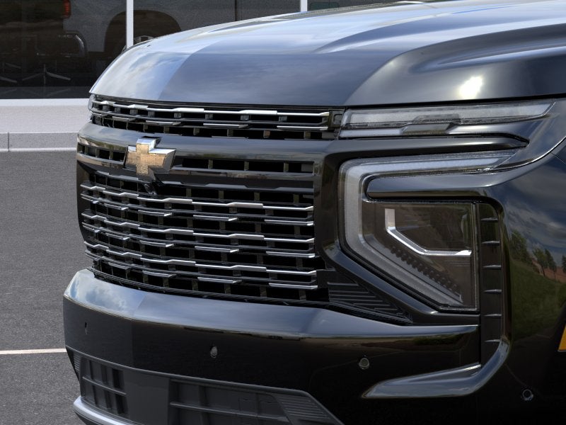 2026 Chevrolet Tahoe High Country - Photo 66