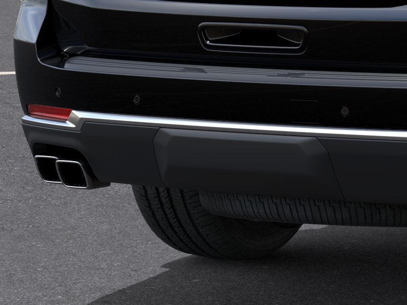 2026 Chevrolet Tahoe High Country - Photo 67