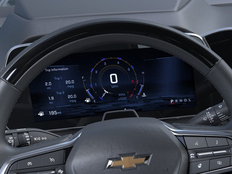 2026 Chevrolet Tahoe High Country - Photo 71