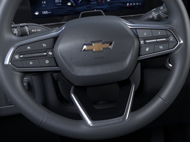 2026 Chevrolet Tahoe High Country - Photo 72