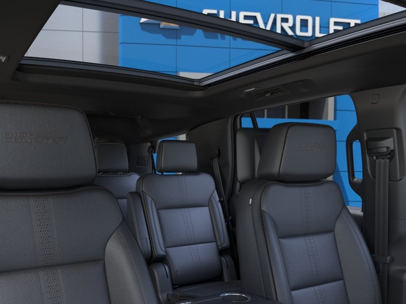 2026 Chevrolet Tahoe High Country - Photo 77