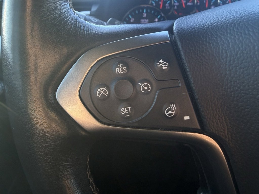 2020 Chevrolet Suburban Premier