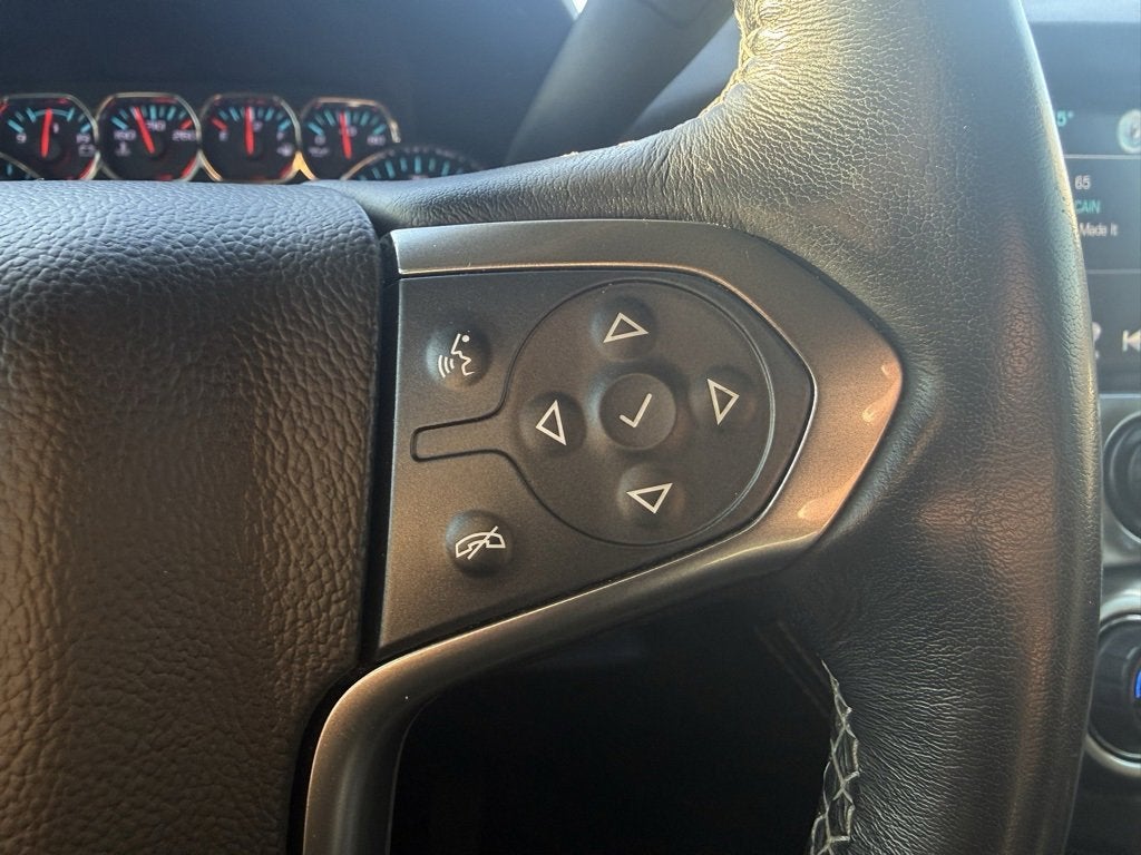 2020 Chevrolet Suburban Premier