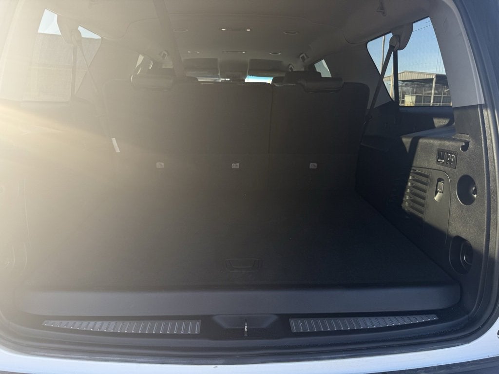 2020 Chevrolet Suburban Premier