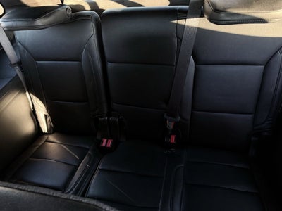 2021 Chevrolet Tahoe LS