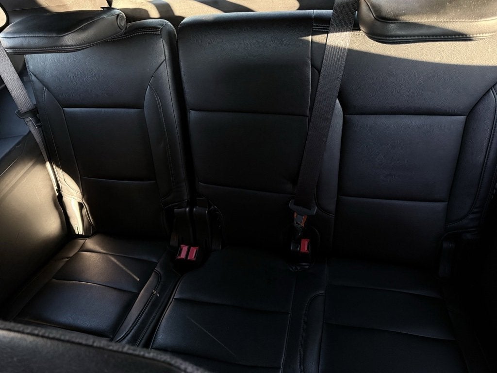 2021 Chevrolet Tahoe LS