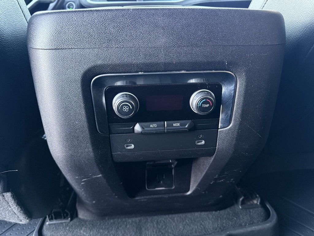 2021 Chevrolet Tahoe LS