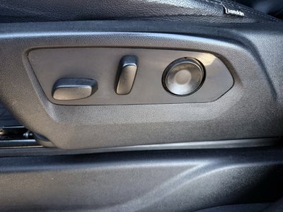 2021 Chevrolet Tahoe LS