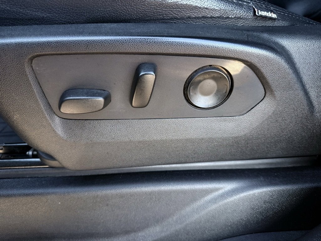 2021 Chevrolet Tahoe LS